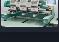 Bordado industrial para uniformes corporativos de empresa